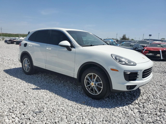 Porsche Cayenne 3.6 V6* ПАНОРАМА* КАМЕРА* КЛИП НА МОТОР - автомобили, коли, обяви за нови и употребявани 2