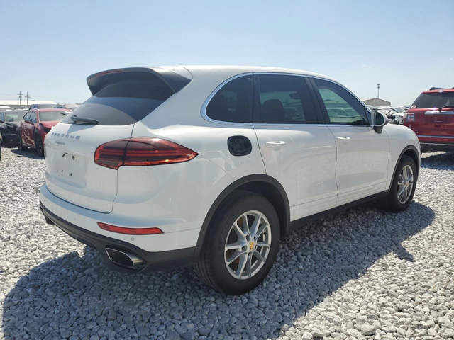 Porsche Cayenne 3.6 V6* ПАНОРАМА* КАМЕРА* КЛИП НА МОТОР - автомобили, коли, обяви за нови и употребявани 5