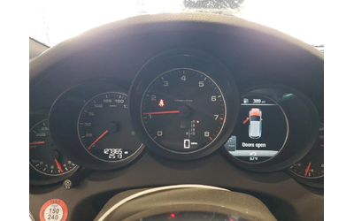 Porsche Cayenne 3.6 V6* ПАНОРАМА* КАМЕРА* КЛИП НА МОТОР - автомобили, коли, обяви за нови и употребявани 8