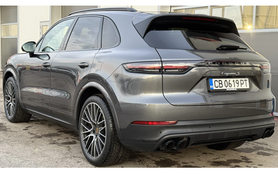 porsche-cayenne - 2