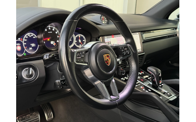 Porsche Cayenne S Гаранционен до 2026 - автомобили, коли, обяви за нови и употребявани 8