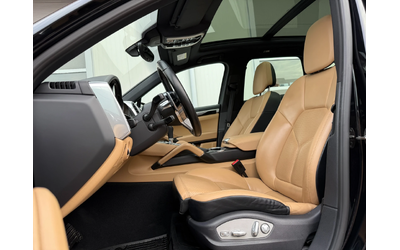 Porsche Cayenne Реален пробег - автомобили, коли, обяви за нови и употребявани 10