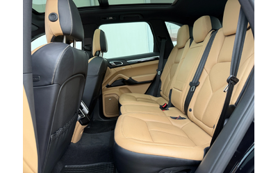 Porsche Cayenne Реален пробег - автомобили, коли, обяви за нови и употребявани 12