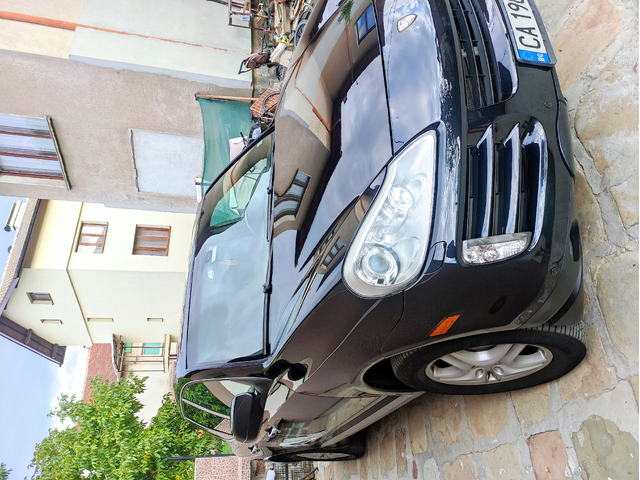 Porsche Cayenne, 2009 г., 235865 км, 400 к.с. - автомобили, коли, обяви за нови и употребявани 1