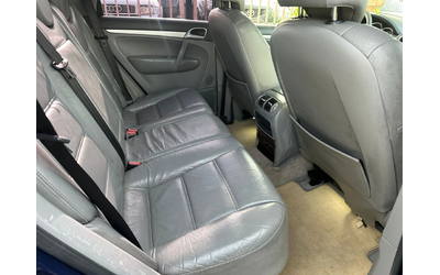 Porsche Cayenne S 4, 500 EURO4 - автомобили, коли, обяви за нови и употребявани 9