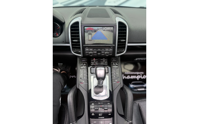 Porsche Cayenne 4.2 D GTS packet Бартер Лизинг - автомобили, коли, обяви за нови и употребявани 10