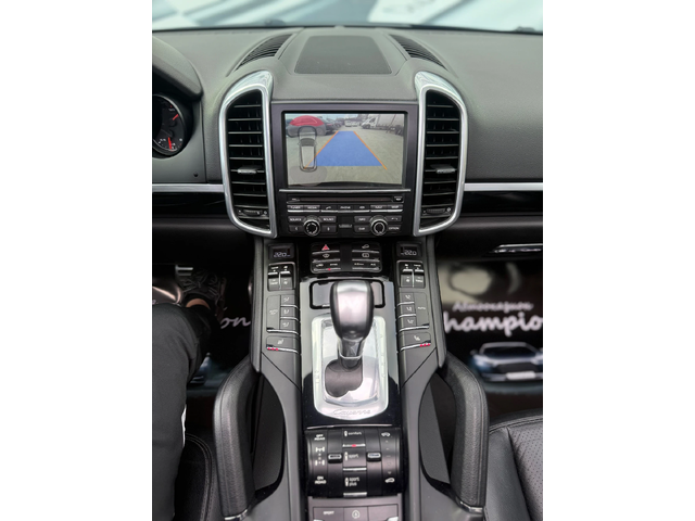 Porsche Cayenne 4.2 D GTS packet Бартер Лизинг - автомобили, коли, обяви за нови и употребявани 10