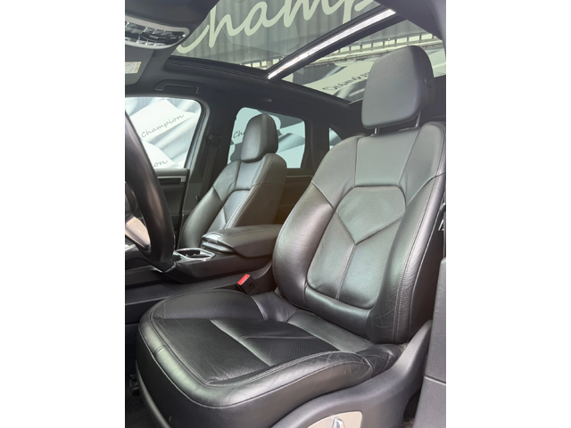 Porsche Cayenne 4.2 D GTS packet Бартер Лизинг - автомобили, коли, обяви за нови и употребявани 13