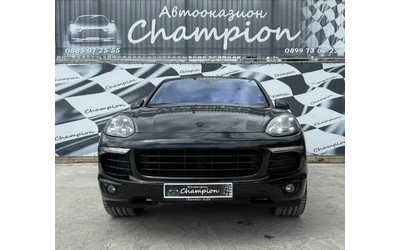 porsche-cayenne - 1