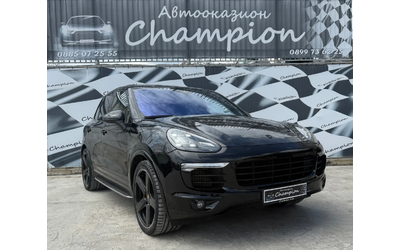 porsche-cayenne - 2