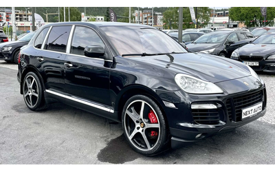 porsche-cayenne - 2