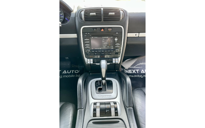 Porsche Cayenne 3.0D 239HP - автомобили, коли, обяви за нови и употребявани 10