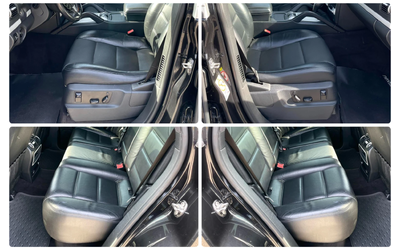 Porsche Cayenne 3.0D 239HP - автомобили, коли, обяви за нови и употребявани 11