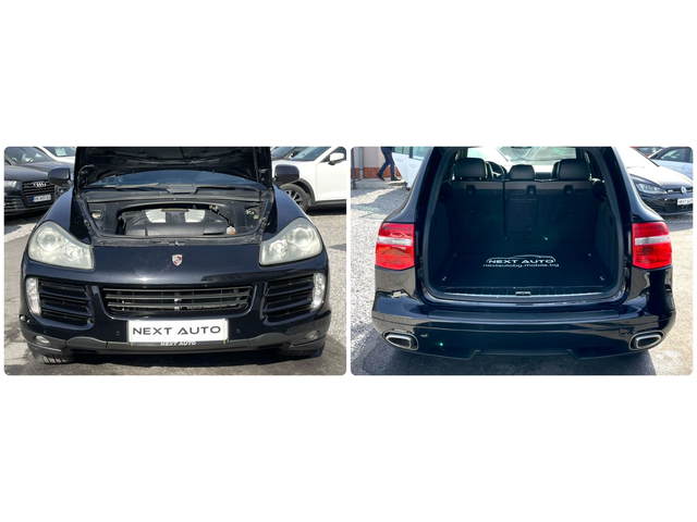 Porsche Cayenne 3.0D 239HP - автомобили, коли, обяви за нови и употребявани 15