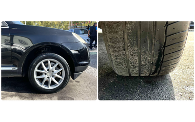 Porsche Cayenne 3.0D 239HP - автомобили, коли, обяви за нови и употребявани 16