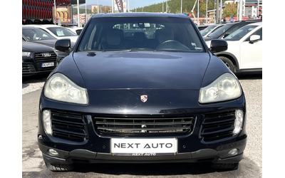 porsche-cayenne - 1