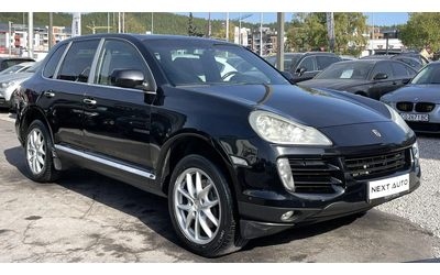 porsche-cayenne - 2