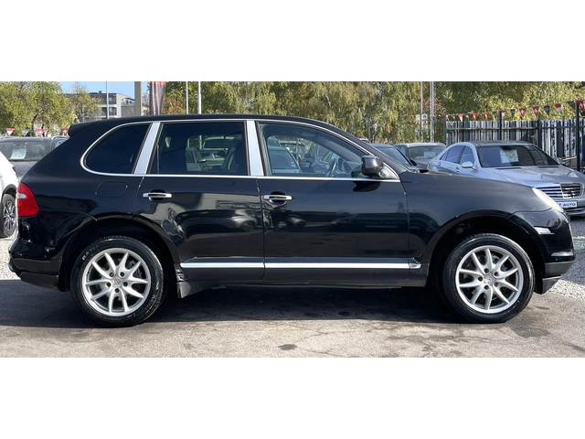 Porsche Cayenne 3.0D 239HP - автомобили, коли, обяви за нови и употребявани 3