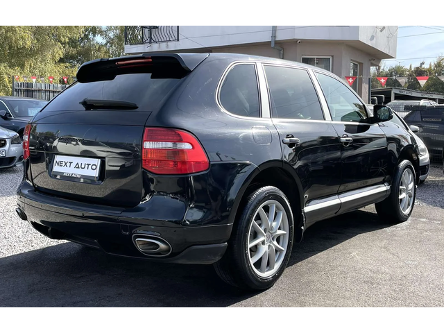 Porsche Cayenne 3.0D 239HP - автомобили, коли, обяви за нови и употребявани 4