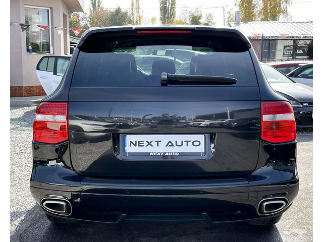 Porsche Cayenne 3.0D 239HP - автомобили, коли, обяви за нови и употребявани 5