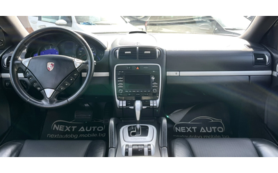 Porsche Cayenne 3.0D 239HP - автомобили, коли, обяви за нови и употребявани 9
