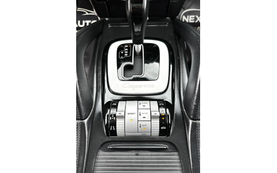 Porsche Cayenne S 4.8i 385HP NAVI - автомобили, коли, обяви за нови и употребявани 15