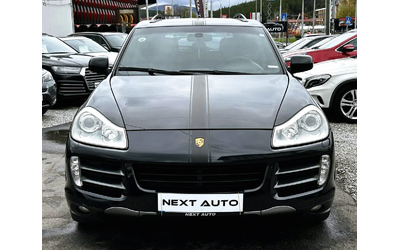 porsche-cayenne - 1
