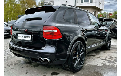 porsche-cayenne - 4