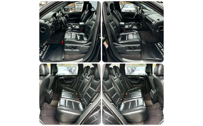 Porsche Cayenne S 4.8i 385HP NAVI - автомобили, коли, обяви за нови и употребявани 8