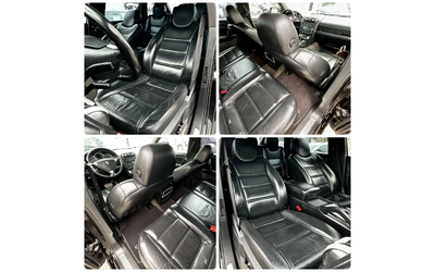 Porsche Cayenne S 4.8i 385HP NAVI - автомобили, коли, обяви за нови и употребявани 9