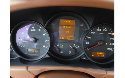 Porsche Cayenne 3,2i V6 250ps УНИКАТ!!! - автомобили, коли, обяви за нови и употребявани 10