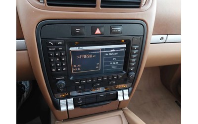 Porsche Cayenne 3,2i V6 250ps УНИКАТ!!! - автомобили, коли, обяви за нови и употребявани 12