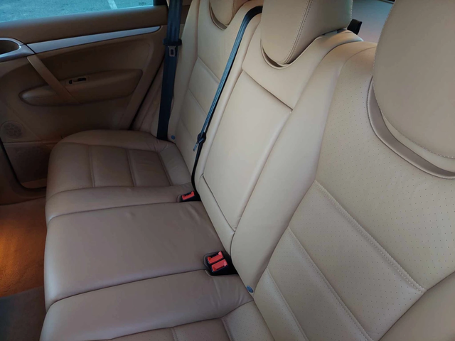 Porsche Cayenne 3,2i V6 250ps УНИКАТ!!! - автомобили, коли, обяви за нови и употребявани 14