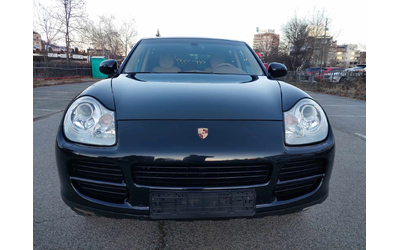 porsche-cayenne - 2