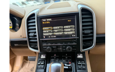 Porsche Cayenne Bose+ BiXenon+ 3.0TDI+ 245kc+ 8ZF - автомобили, коли, обяви за нови и употребявани 11