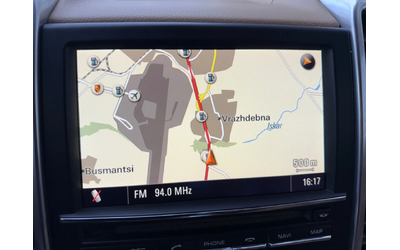 Porsche Cayenne Bose+ BiXenon+ 3.0TDI+ 245kc+ 8ZF - автомобили, коли, обяви за нови и употребявани 14