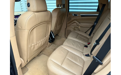 Porsche Cayenne Bose+ BiXenon+ 3.0TDI+ 245kc+ 8ZF - автомобили, коли, обяви за нови и употребявани 16