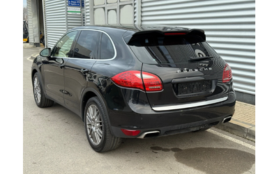 porsche-cayenne - 2