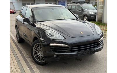 porsche-cayenne - 5