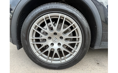 Porsche Cayenne Bose+ BiXenon+ 3.0TDI+ 245kc+ 8ZF - автомобили, коли, обяви за нови и употребявани 8