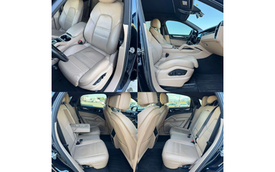 Porsche Cayenne 462ps* e-hybrid* Coupe* BOSE* Пано* Вакуум* Обдух* - автомобили, коли, обяви за нови и употребявани 12