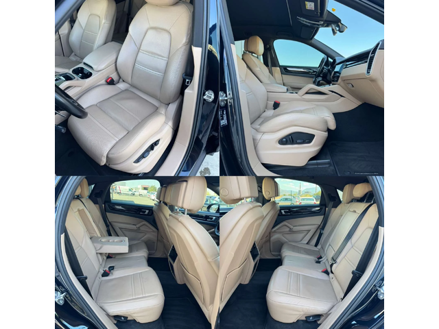 Porsche Cayenne 462ps* e-hybrid* Coupe* BOSE* Пано* Вакуум* Обдух* - автомобили, коли, обяви за нови и употребявани 12
