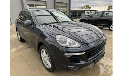 Porsche Cayenne 3.0* 250ps* 4x4* Facelift* КОЖА* НАВИ* КАМЕРА* - автомобили, коли, обяви за нови и употребявани 6