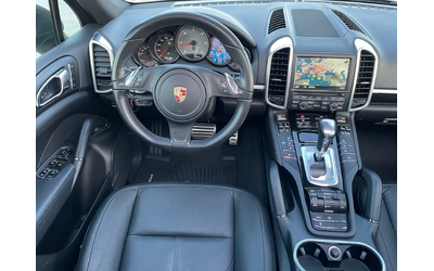 Porsche Cayenne S Disel 4.2TDI GERMANY - автомобили, коли, обяви за нови и употребявани 10