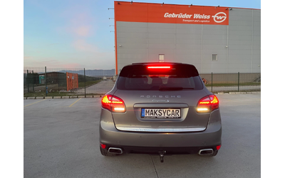 porsche-cayenne - 5