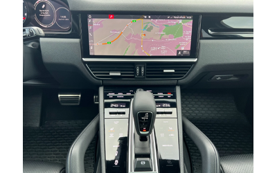 Porsche Cayenne S-441кс.-MAXTON DESIGN TUNING-MATRIX-ПАНОРАМА-21J - автомобили, коли, обяви за нови и употребявани 12