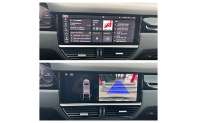 Porsche Cayenne S-441кс.-MAXTON DESIGN TUNING-MATRIX-ПАНОРАМА-21J - автомобили, коли, обяви за нови и употребявани 13