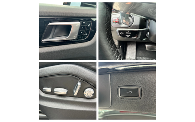 Porsche Cayenne S-441кс.-MAXTON DESIGN TUNING-MATRIX-ПАНОРАМА-21J - автомобили, коли, обяви за нови и употребявани 14