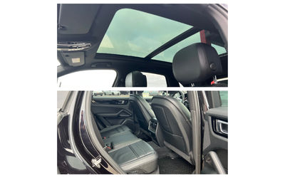 Porsche Cayenne S-441кс.-MAXTON DESIGN TUNING-MATRIX-ПАНОРАМА-21J - автомобили, коли, обяви за нови и употребявани 16