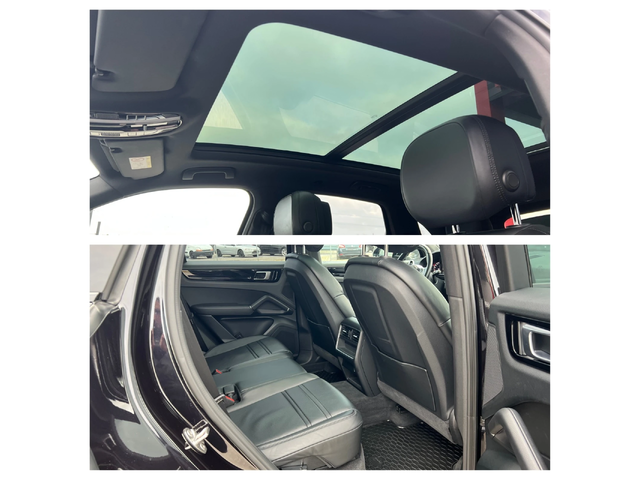 Porsche Cayenne S-441кс.-MAXTON DESIGN TUNING-MATRIX-ПАНОРАМА-21J - автомобили, коли, обяви за нови и употребявани 16